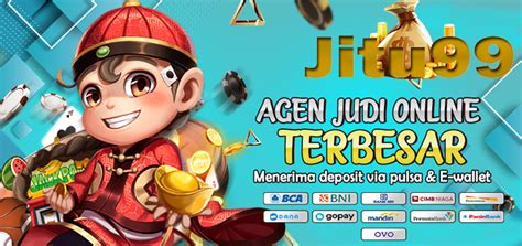 Jitu99 bookie  SELAMAT DATANG DI SITUS JITU99 SLOT ONLINE