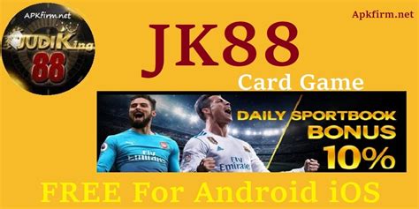 Jk88 apk 3