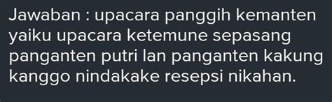 Jlentrehna kang diarani gita caturgatra  Bantu jawab dan dapatkan poin