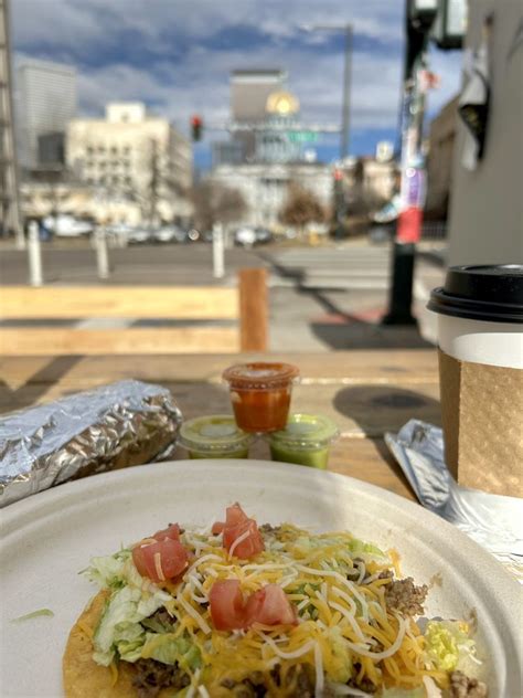 Jlr burritos  Happy National Food Truck Day, Colorado! Let us celebrate Food Truck Day by visiting our favorite food trucks and enjoying their freshly made delicious food