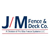 Jm fence and deck  BBB Rating: A+