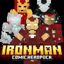 Jmct's fiskheroes pack  Minecraft 1