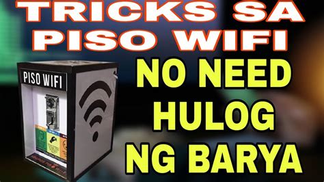 Jmd piso wifi  According to The Akamai State of the Internet Report for the 2 nd Quarter 2016 ranks the Philippines at 6 th out of 15 Asia-Pacific countries with an