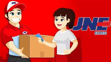 Jne express tracking com – Membantu melacak paket satu untuk semua