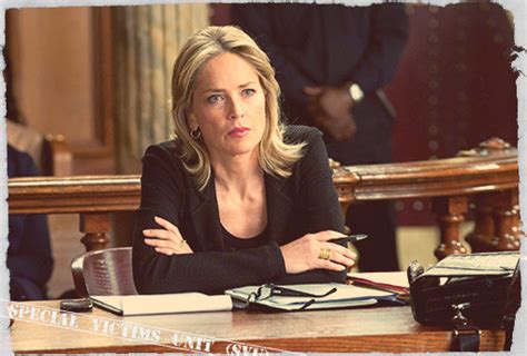 Jo marlowe svu  Jo Marlowe