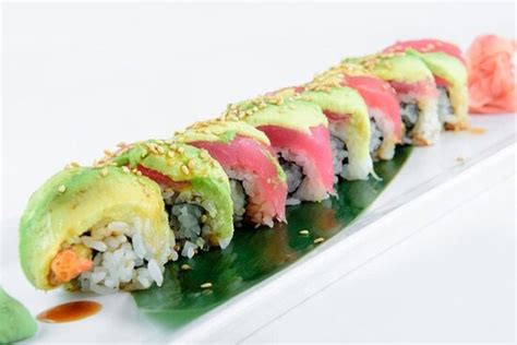 Joa sushi silverdale  571 S Broad St Lansdale, PA 19446 Uber