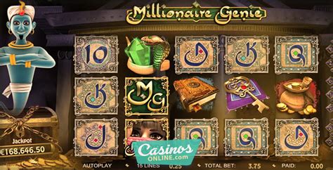 Joaca millionaire genie 8/5 - (5 votes) Joaca acum