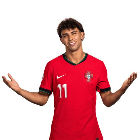 Joao felix zerozero 