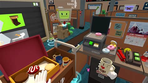 Job simulator kostenlos spielen pc This cool game is a funny and adorable story where you are welcome to open your own pizzeria under the title of famous Freddy the bear