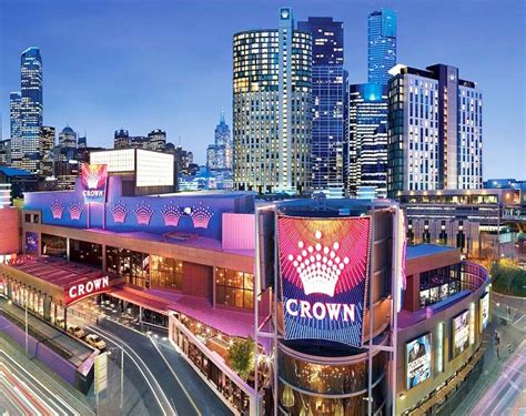 Jobs at crown melbourne  Southbank VIC 3006