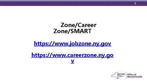 Jobzone ny  A JobZone Guide - Editing Work History: Edit your work history in the Resume section of JobZone