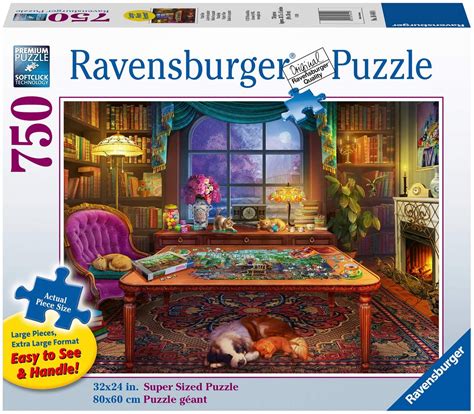 Joc puzzle 1000 piese online gratis  Etichete: puzzle ,