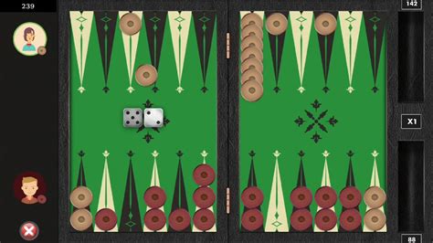 Joc table gratis backgammon  Compara