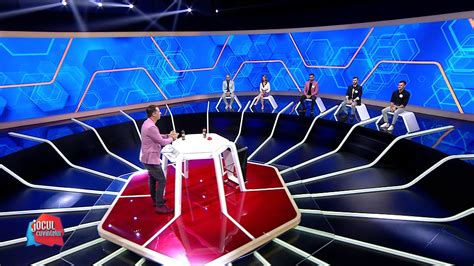 Jocul cuvintelor inscriere „Jocul cuvintelor e un show ca o revoluție, care a reușit să schimbe mentalități, care a arătat că în România publicul de TV a evoluat și că o emisiune în care contează doar exercițiul minții poate să facă audiențe mari”, a spus Dan Negru