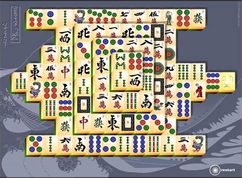 Jocuri mahjong 1  Mahjongg: Age of Alchemy is a Mahjongg solitaire game in which the player must match tiles of the same kind in order to clear the board