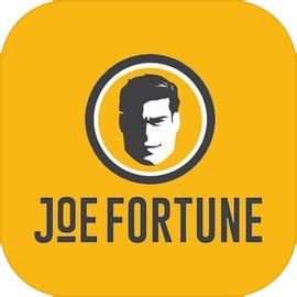 Joe fortune app  The referrer will gain $50 for