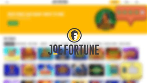 Joe fortune casino no deposit bonus  Claim