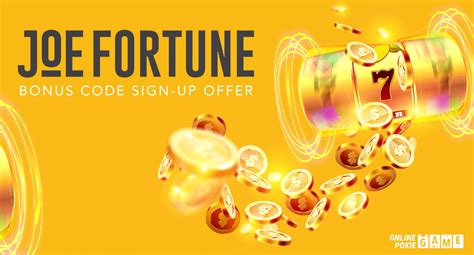 Joe fortune net  Joe Fortune Casino was founded in 2016 by a long-established casino group to cater specifically to Australian players