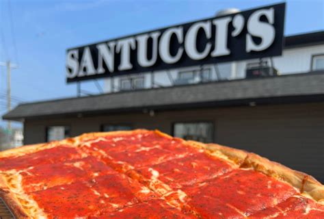 Joe santucci's original square pizza Find 6 listings related to Joe Santuccis Original Square Pizza in Cherry Hill on YP