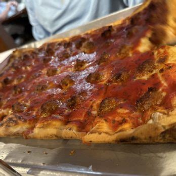 Joe santucci pizza  Founded by the late Joseph and Philomena Santucci, the restaurant opened its door in 1959