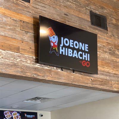 Joeone hibachi go photos  At JoeOne Hibachi Go, we offer a selection of hibachi cooked to perfection by our chefs to achieve maximum flavor