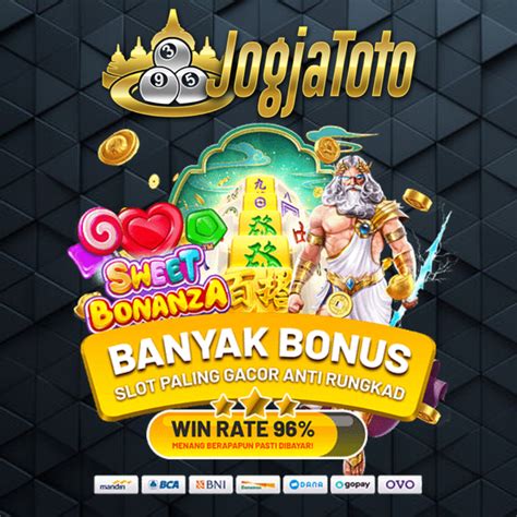 Jogjatoto  Jogjatoto Togel mengacu pada jenis akun yang memberikan akses khusus dan keuntungan tambahan kepada pemain dalam menjelajahi dunia perjudian online di thailand