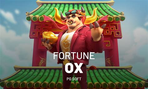 Jogo do touro fortune demo Fortune ox slot atraente não apenas torna