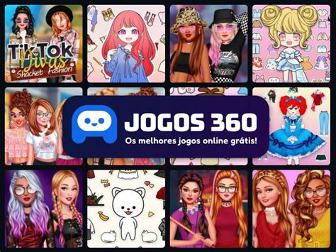 Jogos de vestir bonecas 360  Super Heroine