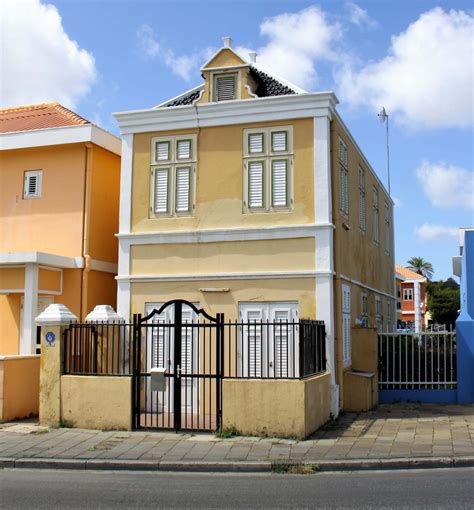 Johan van walbeeckplein 24, willemstad, curaçao  registered under No