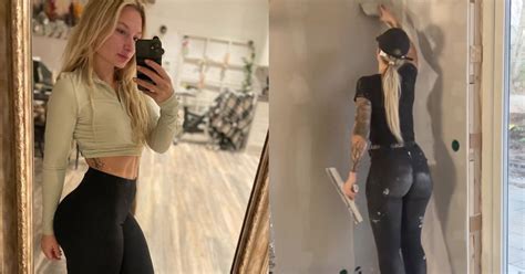 Johannajuhlin ass 29K likes, 400 comments - Johanna Juhlin (@johannnajuhlin) on Instagram54K views, 8