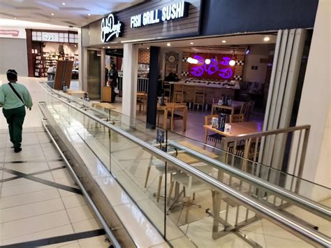 John dory's east rand mall photos  John Dory's East Rand Mall #450 of 1196 places to eat in Boksburg