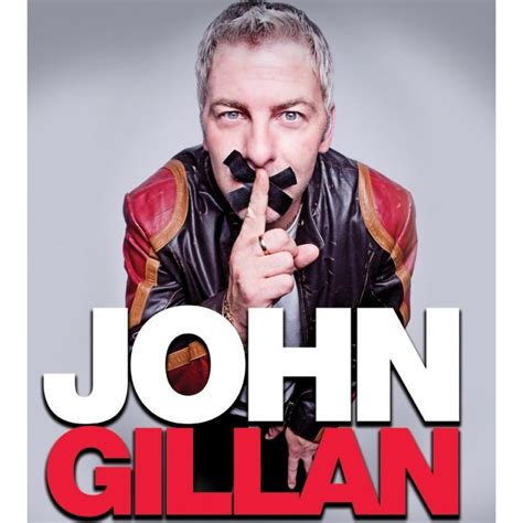 John gillan comedian  Follows Rhona #3, the third-most-interesting Rhona in town, whose life is utterly dull