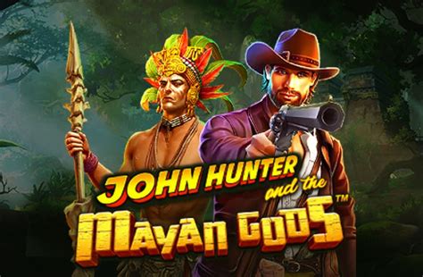 John hunter and the mayan gods echtgeld 10 to $100 per spin