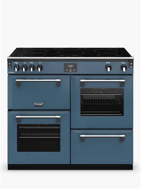 John lewis cookers electric  Choose from a great range of 60cm (w) Hotpoint Electric Cookers