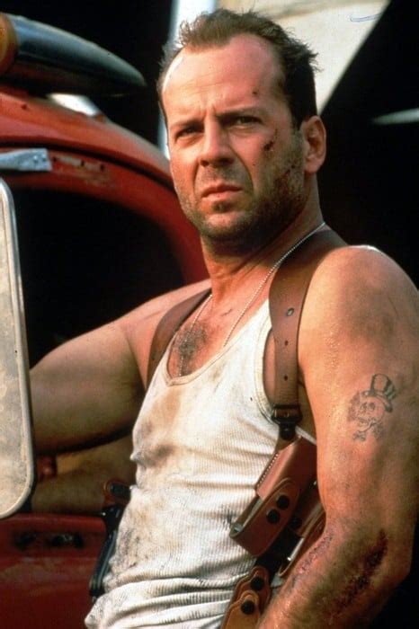 John mcclane dayz  I picked up the set of four, but decided to split this set up into two