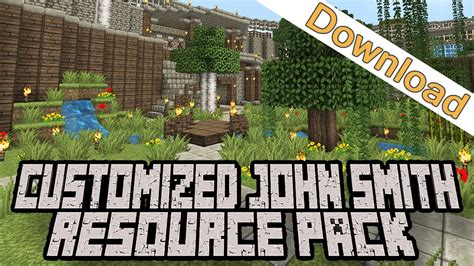 John smith texture pack  Imnotfromohio • 4 days ago