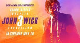 John wick 3 isaidub download tamil  Yet he does because he is John Wick