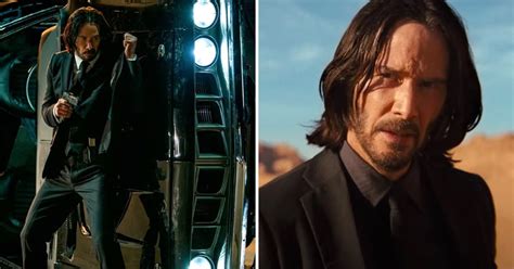 John wick 4 dsrip  Murdering his puppy was one thing