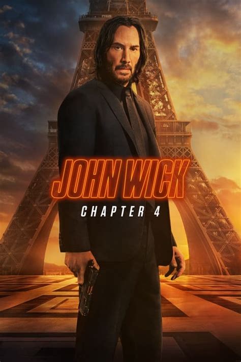 John wick 4 online sa prevodom  John Wick puni film online