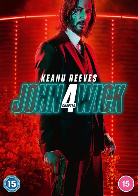 John wick 4 pdvd  4 payments starting at