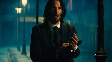 John wick 4 sa prijevodom  Početak prikazivanja filma: 23