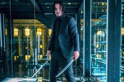 John wick 4 telesync "John Wick: Chapter 4" feels a bit bloated at 169 minutes, and while it is never boring, it does not seem to justify all its excess