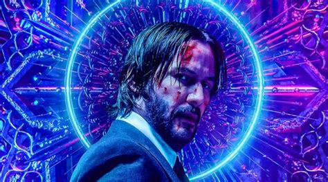 John wick chapter 3 telesync  The original text put May 21, 2021 as the release date