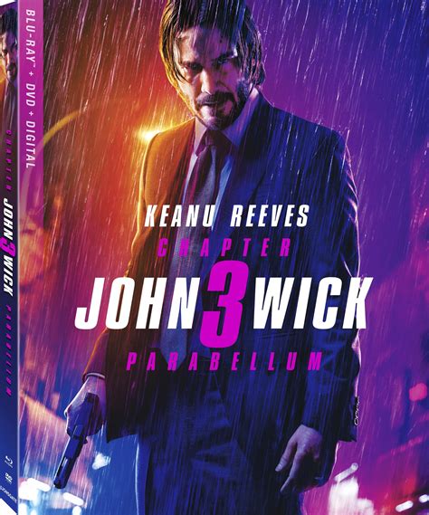John wick chapter 3 telesync  If there’s one thing that everyone in the ludicrously assassin-stuffed universe of the John Wick movies can seemingly agree on, it’s that John Wick is