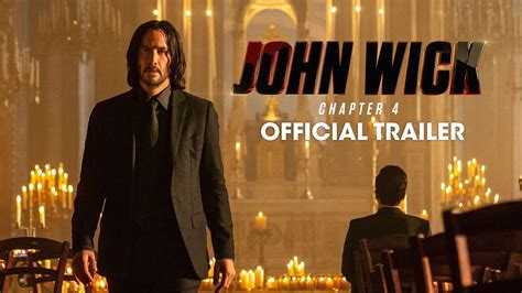 John wick chapter 4 hdtc  John Wick 5 and a Whole Cinematic Universe Are Confirmed - IGN The Fix: Entertainment