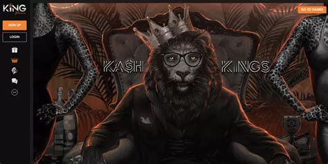 Johnnie king kash  Show off your elite status and enjoy 1000+ of the best payout casino games online at Johnnie Kash Kings