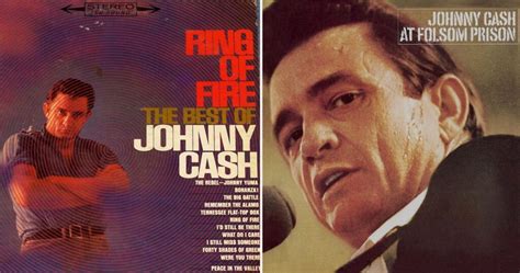 Johnniekash  With Johnny Cash, Andy Griffith, Earl Hindman, Ed Van Nuys