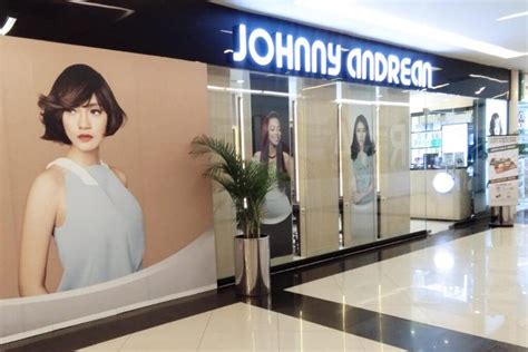 Johnny andrean pondok indah mall  PT Trans Cibubur Property, Jl Alternatif Cibubur Harjamukti, Cimanggis, Kota Depok, Jawa Barat Menara Bank Mega, Lt