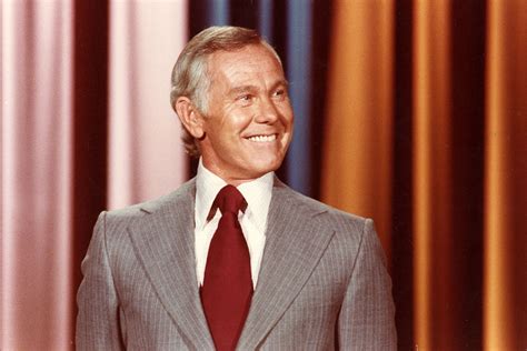 Johnny carson show  At the end of the day, Carson had an alcohol problem, and eventually authorities set some ultimatums about it