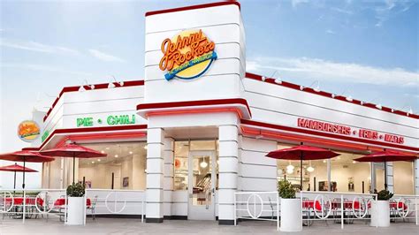 Johnny rockets franchise cost  A replay will be available after the call until Thursday, August